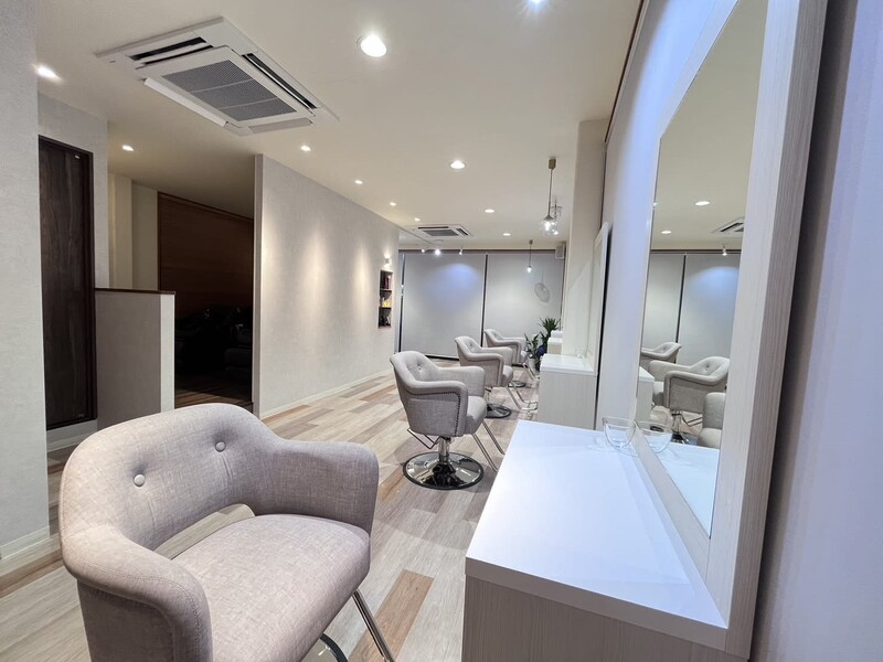 髪質改善Folu 茅野諏訪 | 茅野のヘアサロン