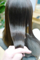 brille | 武蔵小山のヘアサロン