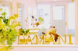 DAMANI | 表参道のヘアサロン