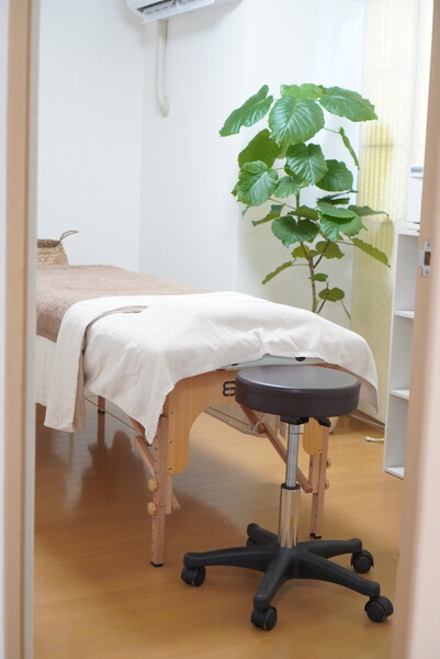 hadaiku salon Novalis | 霧島のエステサロン