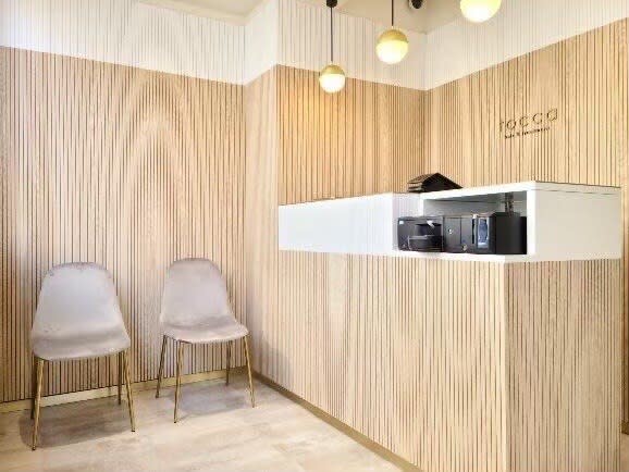tocca hair＆treatment 赤羽ANNEX店 | 赤羽のヘアサロン