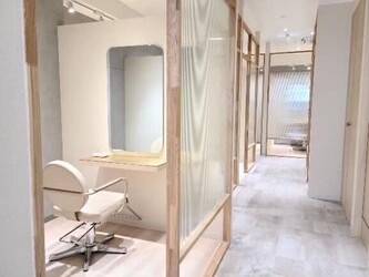 tocca hair＆treatment 赤羽ANNEX店 | 赤羽のヘアサロン