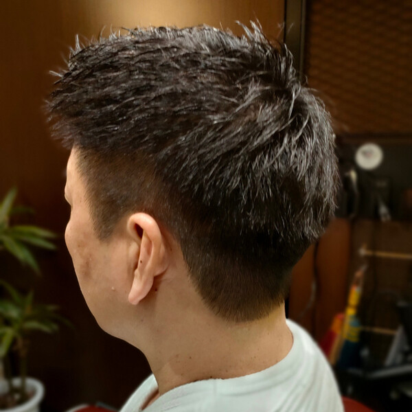men‘s hair salon clarens | 仙台のヘアサロン