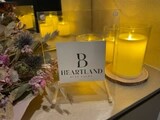 BUSTSALON HEARTLAND | 仙台のリラクゼーション