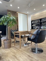 Sun Terria | 北千住のヘアサロン