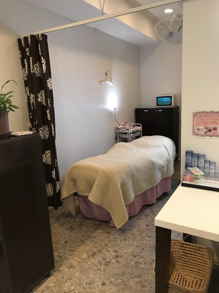 エステティックサロン ELISE | 姫路のアイラッシュ