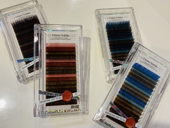 エステティックサロン ELISE | 姫路のアイラッシュ