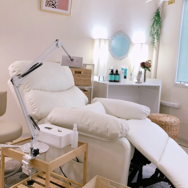 APPU 個室型女性専用増毛エクステ専門店 恵比寿店 | 恵比寿のヘアサロン