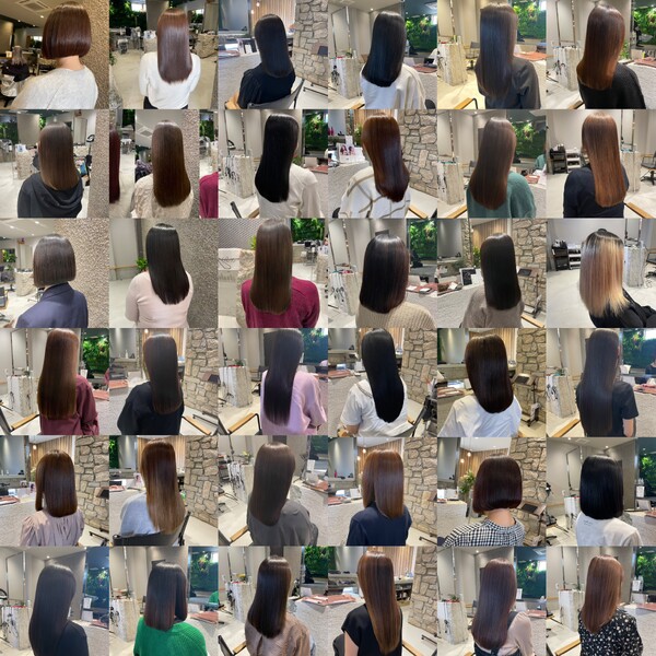 髪質改善ヘアエステサロンPolaris佐大前店 | 佐賀のヘアサロン