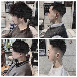 DaDa Hair | 仙台のヘアサロン