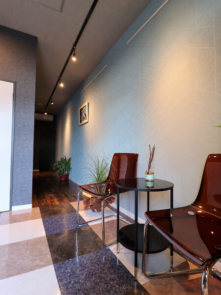 W Co | 御器所のエステサロン