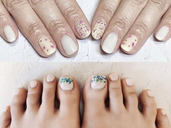 reve by first 岩切店 | 仙台のネイルサロン