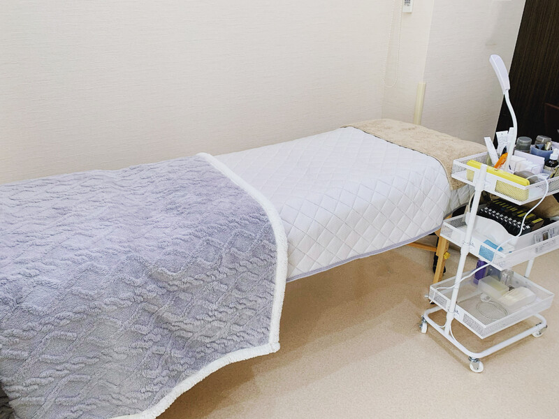 reve by first 岩切店 | 仙台のアイラッシュ