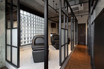 N° 秋田 | 秋田のヘアサロン