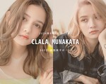 CLALA MUNAKATA | 宗像のヘアサロン