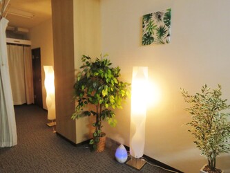 ほぐし空間 | 新潟のリラクゼーション
