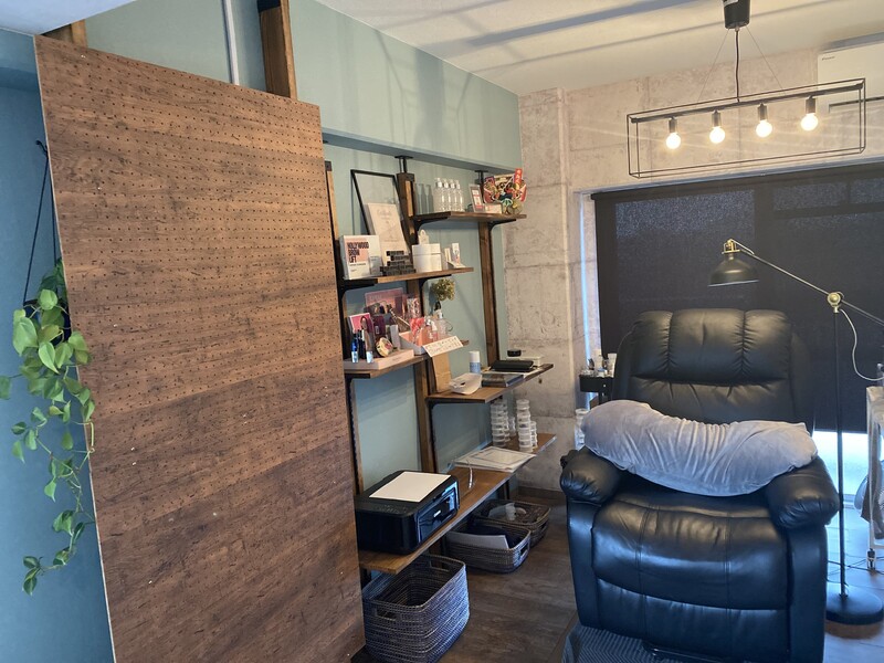 Boluxe | 四條畷のアイラッシュ