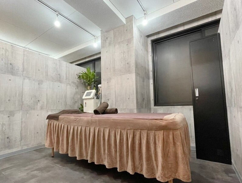 MIRAN OSAKA | 心斎橋のエステサロン