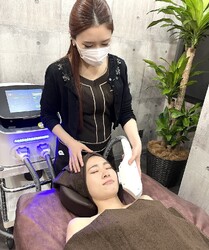 MIRAN OSAKA | 心斎橋のエステサロン