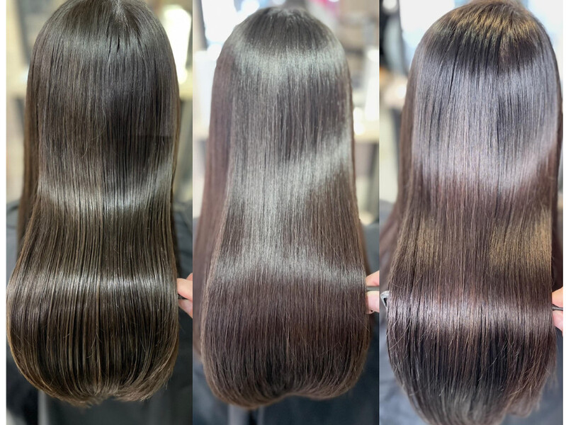 AKAMEE omotesando | 渋谷のヘアサロン