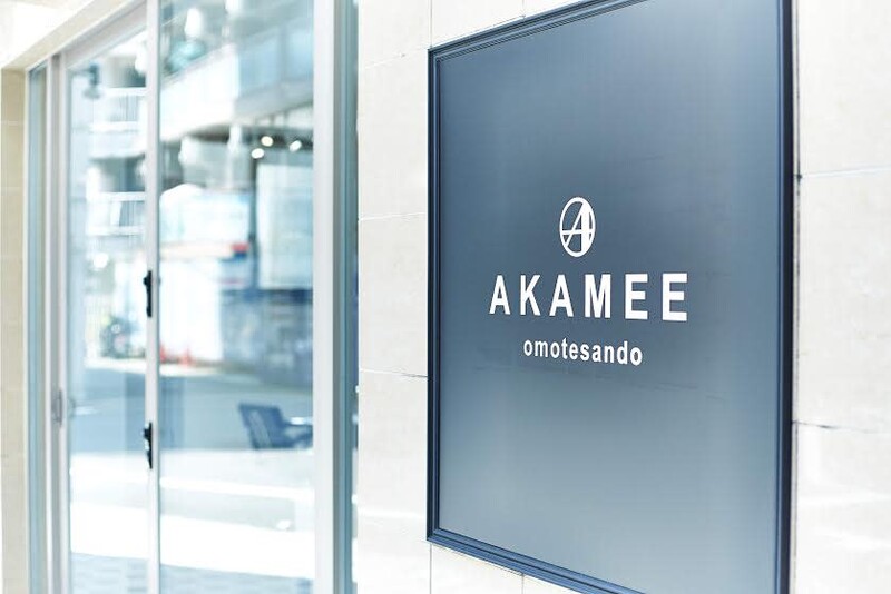 AKAMEE omotesando | 渋谷のヘアサロン