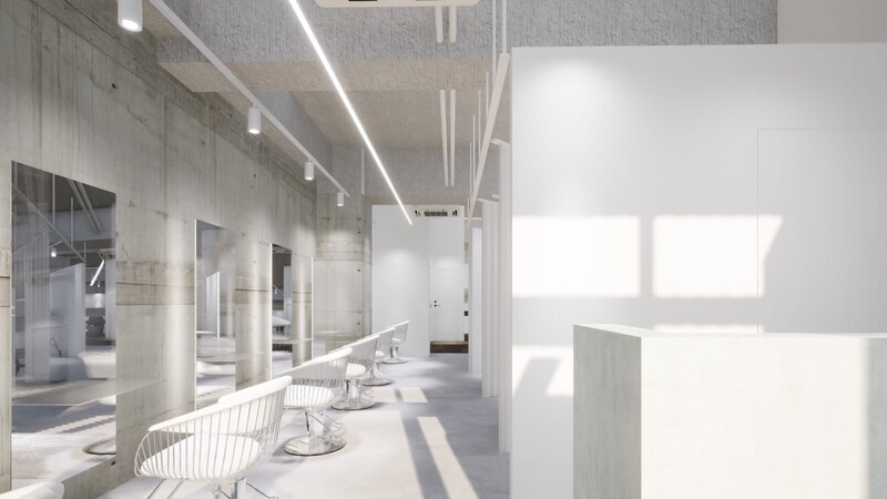 emelu | 尼崎のヘアサロン