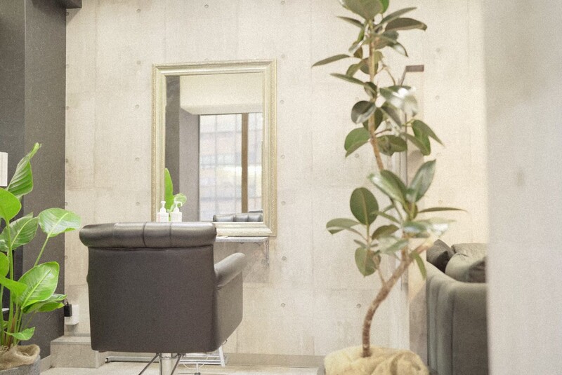 Crystal船橋 | 船橋のヘアサロン