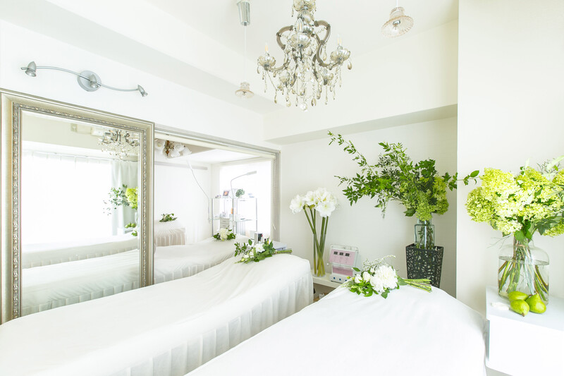 カシュ・カシュ | 京橋のアイラッシュ