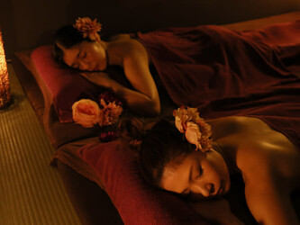 PLATINUM AROMA横浜関内店 | 関内のリラクゼーション