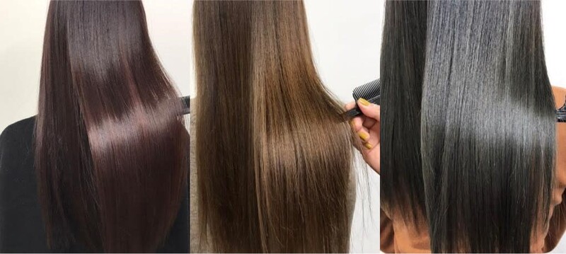 Airall | 天神/大名のヘアサロン