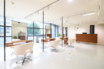 NiCHE avenir 吉祥寺 | 吉祥寺のヘアサロン