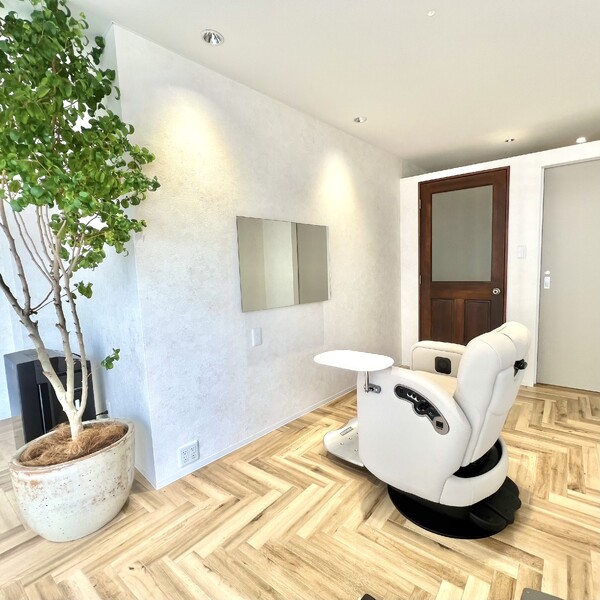 gramp | 薬院/渡辺通/桜坂のヘアサロン