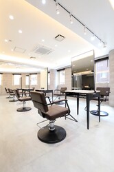 Loob. TOKYO | 池袋のヘアサロン