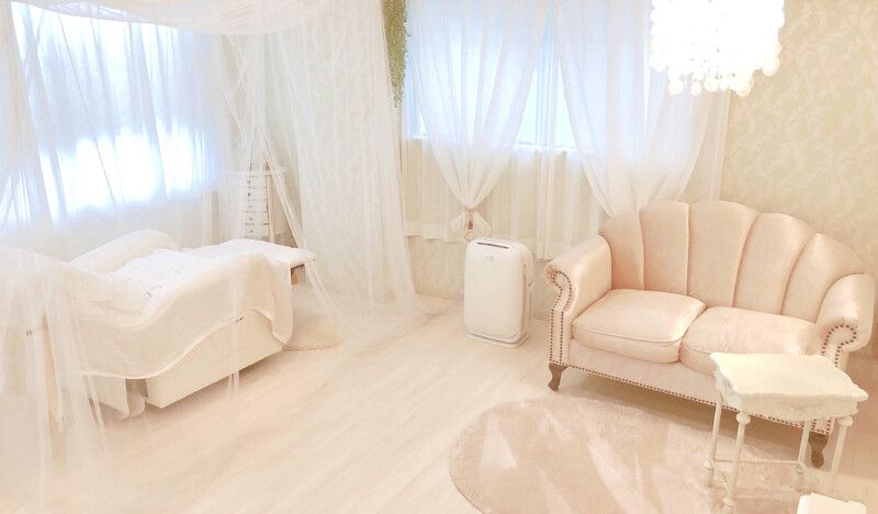 まつげエクステ専門店 Superior | 石神井公園のアイラッシュ