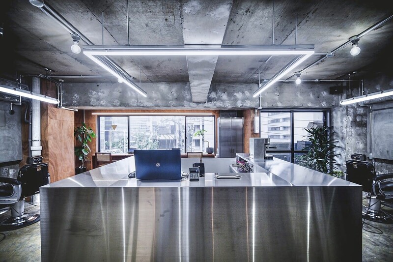 Lond GULLMAN/メンズ専門サロン/名駅 | 名駅のヘアサロン