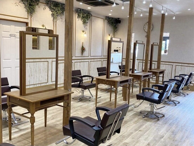 Agu hair Muka 小松島ハローズ大林前店 | 小松島のヘアサロン