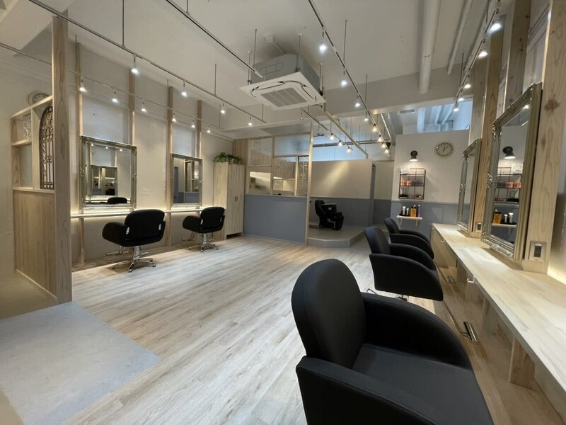 Agu hair couver 泉大津店 | 泉大津のヘアサロン