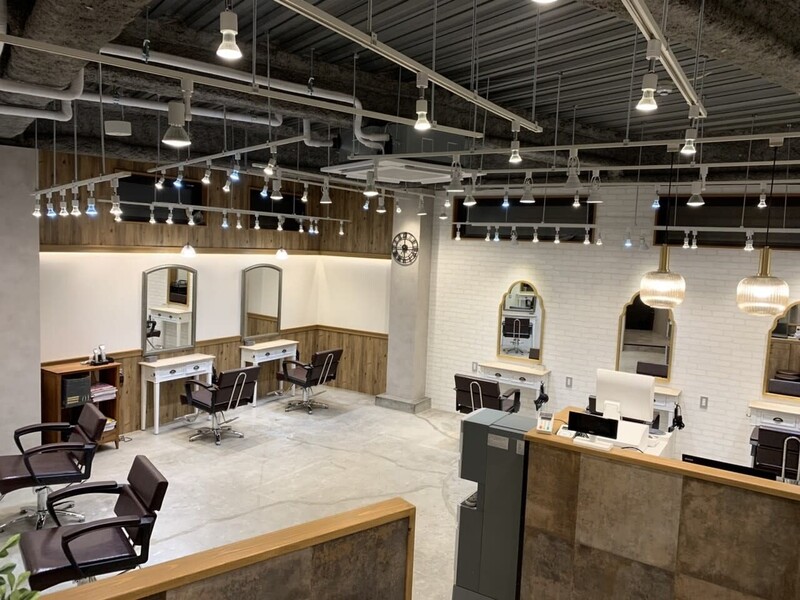 Agu hair clarus 布施駅前店 | 東大阪のヘアサロン