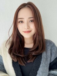 Agu hair buxus 貝塚店 | 貝塚のヘアサロン