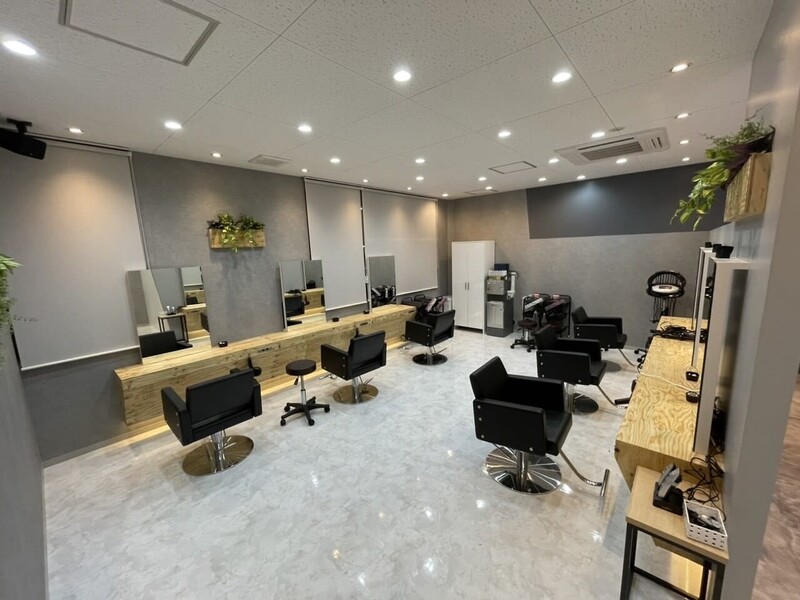 Agu hair Lust 八尾コノミヤ店 | 八尾のヘアサロン