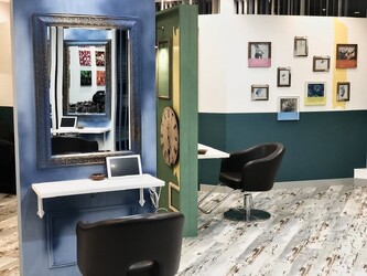 Agu hair soyon 梅田店 | 梅田のヘアサロン