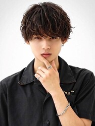 BLEACHi心斎橋店 | 心斎橋のヘアサロン