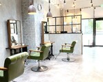 Agu hair aura 堺東店 | 堺のヘアサロン