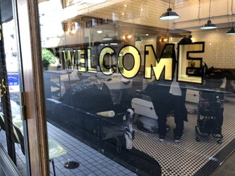 BARBER SHOP THE NUMBER THREE八王子 | 八王子のヘアサロン BARBER SHOP THE NUMBER THREE八王子 | 八王子のヘアサロン