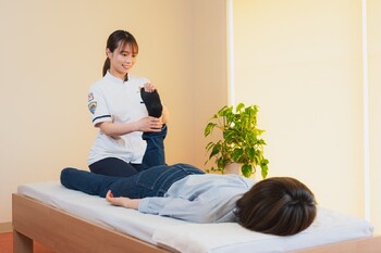 Total therapy Crea | 大垣のリラクゼーション