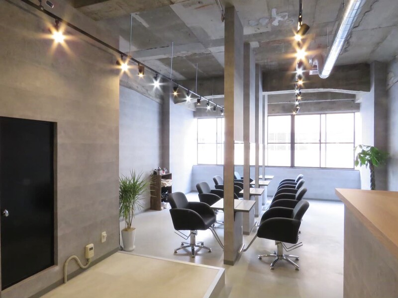 _WHITE 静岡店 | 静岡のヘアサロン