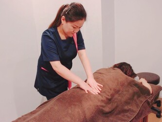 からだplus元気 上野御徒町店 | 上野のリラクゼーション