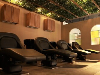 aid 恵比寿 | 恵比寿のヘアサロン