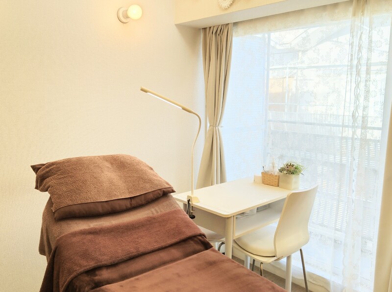 まつげエクステサロン TIARA | 町田のアイラッシュ