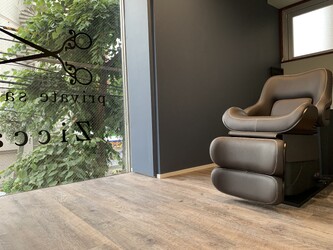 zicca | 白石区/南区/豊平区周辺のヘアサロン